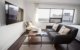 Stunning Studio Apartment With Amazing View